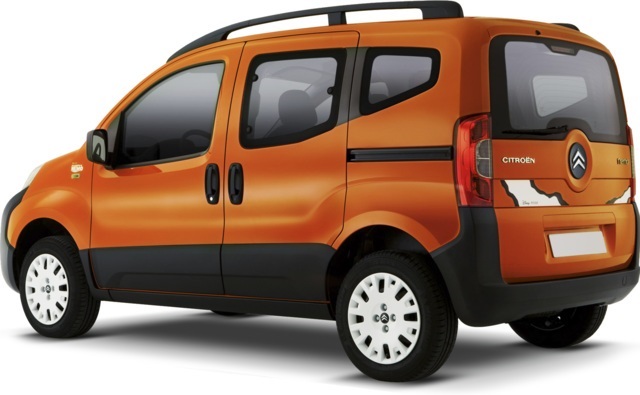 Easy Shuttle Service