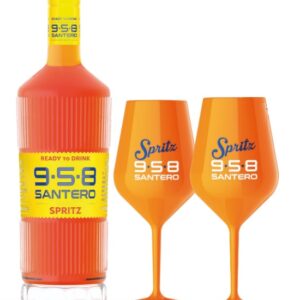 Spritz Box